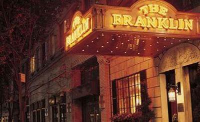 фото отеля The Franklin Hotel New York City