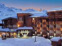 Hotel Le Val Thorens