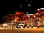 фото отеля Hotel Le Val Thorens