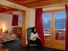 фото отеля Hotel Le Val Thorens