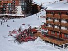 фото отеля Hotel Le Val Thorens