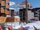 фото отеля Hotel Le Val Thorens