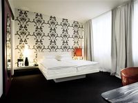 25hours Hotel Hamburg No.1