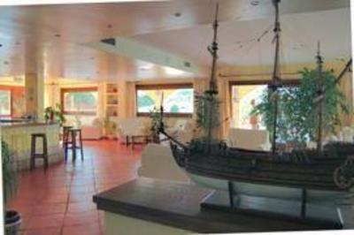 фото отеля Hotel La Funtana