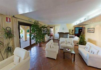 фото отеля Hotel La Funtana