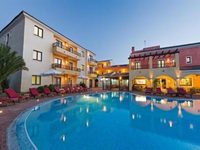 Hotel La Funtana