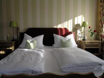 фото отеля Hotel Bachmair Alpina Rottach-Egern