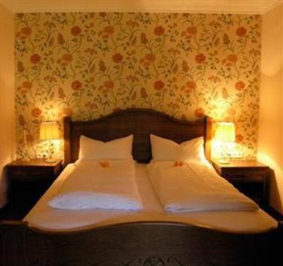 фото отеля Hotel Bachmair Alpina Rottach-Egern