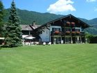 фото отеля Hotel Bachmair Alpina Rottach-Egern