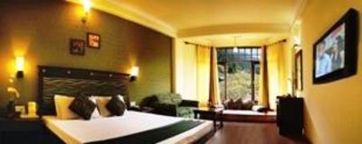 фото отеля Snow Valley Resorts