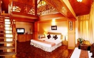 фото отеля Snow Valley Resorts