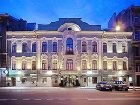 фото отеля Helvetia Hotel St Petersburg