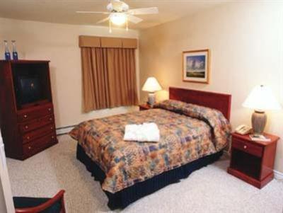 фото отеля Canterra Suites Executive Hotel