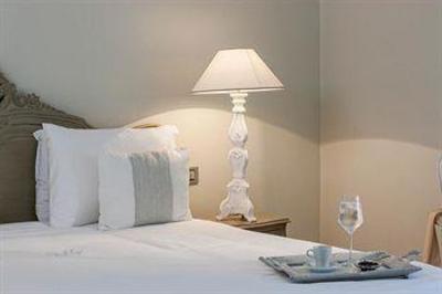 фото отеля Micra Anglia Hotel