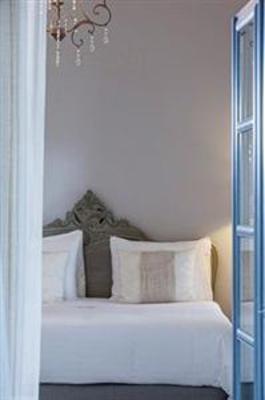 фото отеля Micra Anglia Hotel
