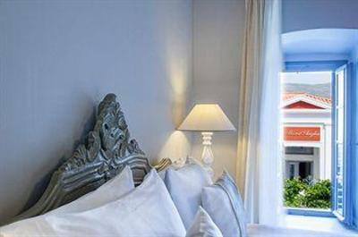 фото отеля Micra Anglia Hotel