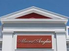 фото отеля Micra Anglia Hotel