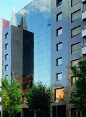 фото отеля Carlton Rioja Hotel Logrono