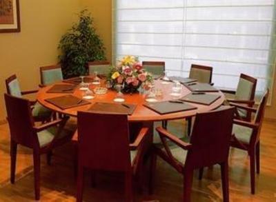 фото отеля Carlton Rioja Hotel Logrono