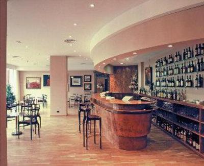 фото отеля Carlton Rioja Hotel Logrono