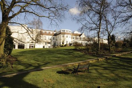 фото отеля BEST WESTERN Bromley Court