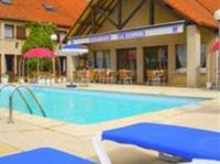 Kyriad Hotel Bergerac Saint-Laurent-des-Vignes