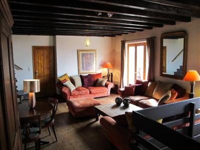 фото отеля Chalet La Maitreya