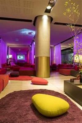 фото отеля Novotel Casablanca City Center
