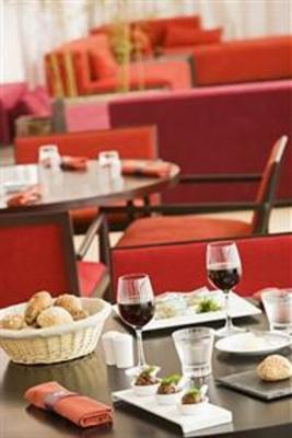 фото отеля Novotel Casablanca City Center