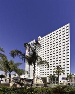 фото отеля Novotel Casablanca City Center