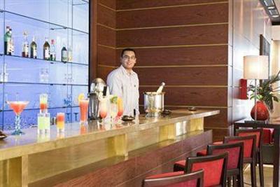 фото отеля Novotel Casablanca City Center