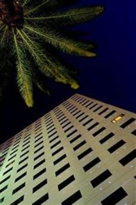 фото отеля Novotel Casablanca City Center