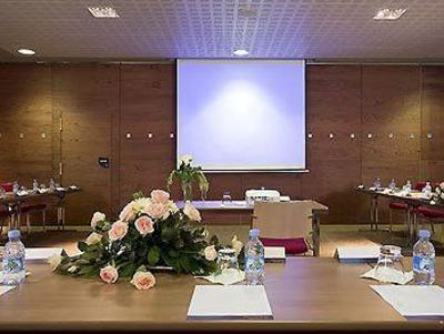фото отеля Novotel Casablanca City Center