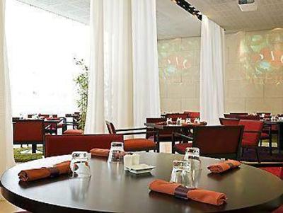 фото отеля Novotel Casablanca City Center