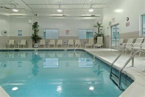фото отеля Hilton Cincinnati Airport