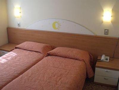 фото отеля Hotel Smeraldo Brenzone
