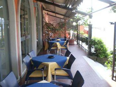 фото отеля Hotel Smeraldo Brenzone