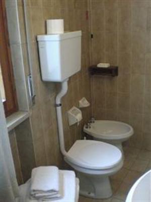 фото отеля Hotel Smeraldo Brenzone