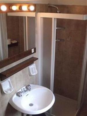 фото отеля Hotel Smeraldo Brenzone