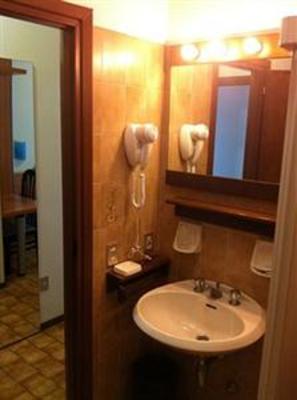 фото отеля Hotel Smeraldo Brenzone