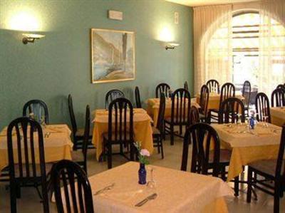 фото отеля Hotel Smeraldo Brenzone