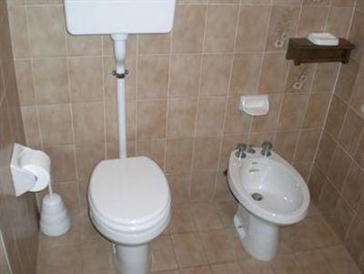 фото отеля Hotel Smeraldo Brenzone