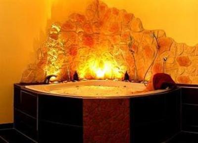 фото отеля Aparthotel Birnbachhöhe Bad Birnbach
