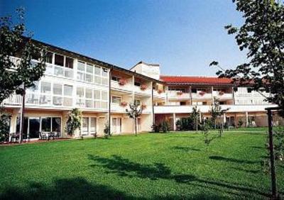 фото отеля Aparthotel Birnbachhöhe Bad Birnbach