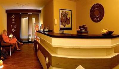 фото отеля Aparthotel Birnbachhöhe Bad Birnbach