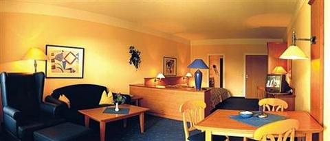 фото отеля Aparthotel Birnbachhöhe Bad Birnbach