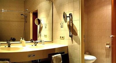 фото отеля Aparthotel Birnbachhöhe Bad Birnbach