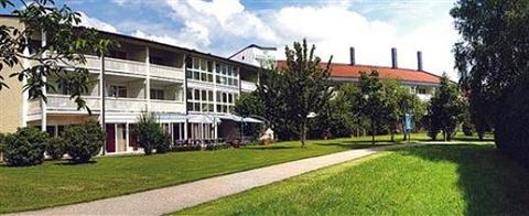 фото отеля Aparthotel Birnbachhöhe Bad Birnbach