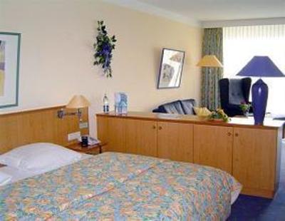 фото отеля Aparthotel Birnbachhöhe Bad Birnbach