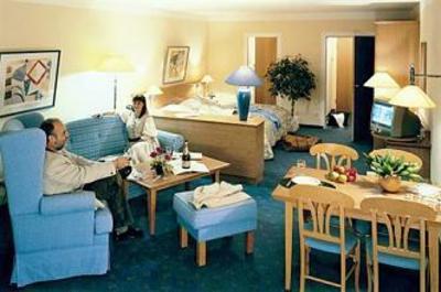 фото отеля Aparthotel Birnbachhöhe Bad Birnbach